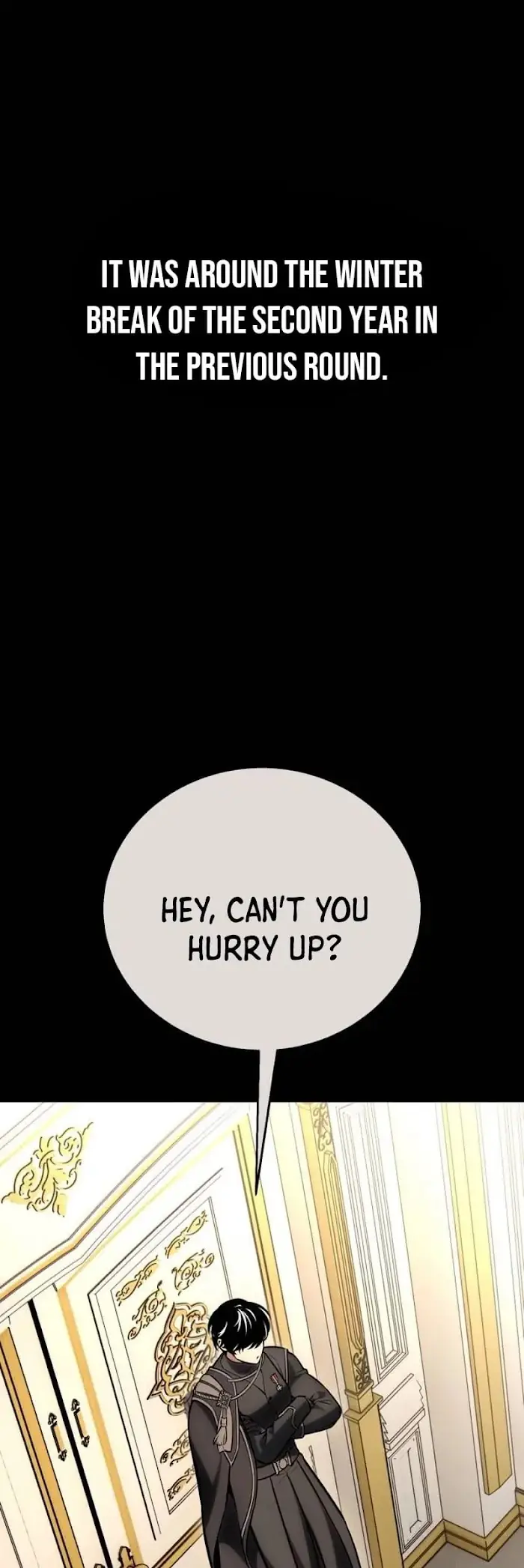 I Killed an Academy Player Chapter 43 image 001_optimized